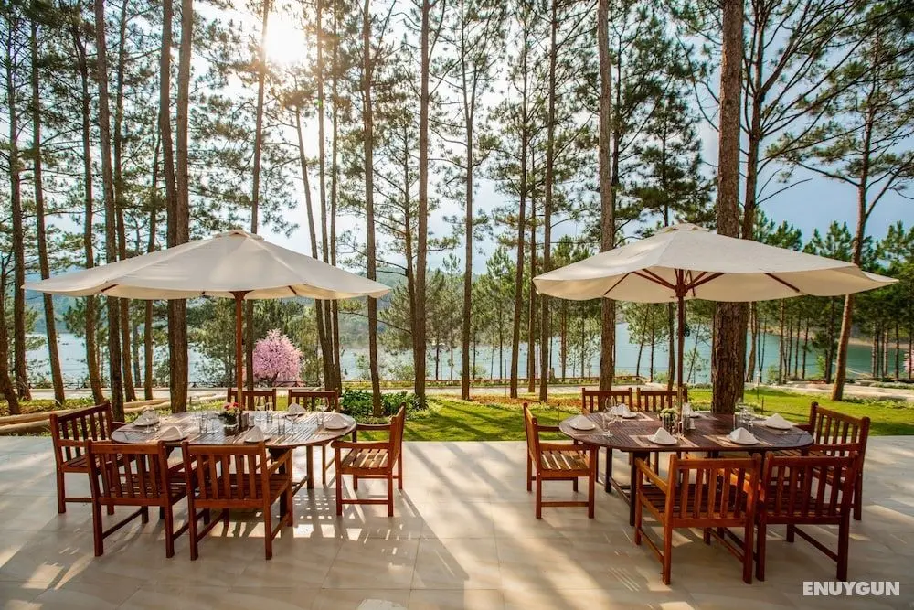 CEREJA Hotel & Resort Da Lat - Öne Çıkan Resim