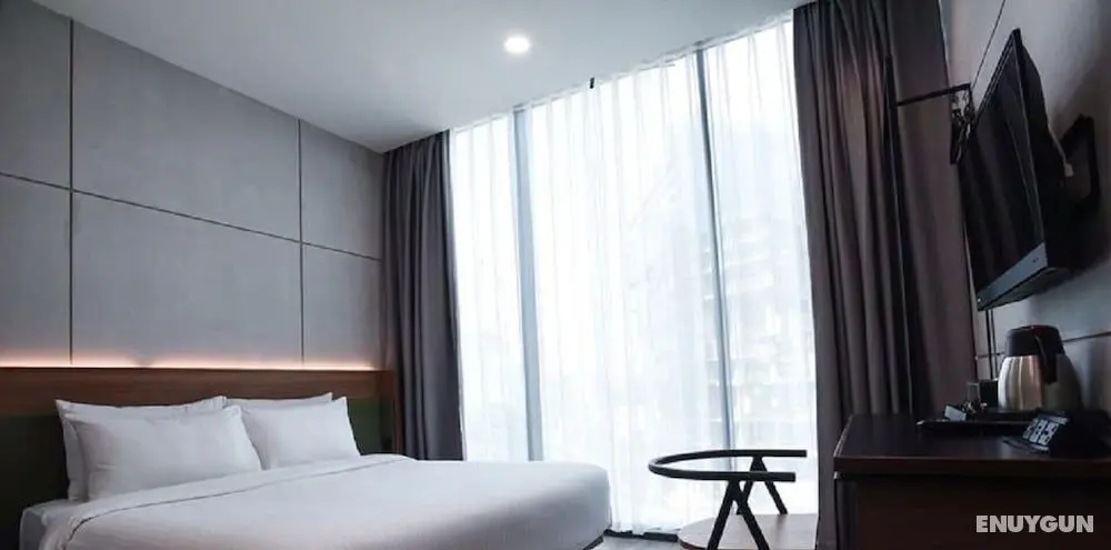 Ceria Hotel Bukit Bintang - Öne Çıkan Resim
