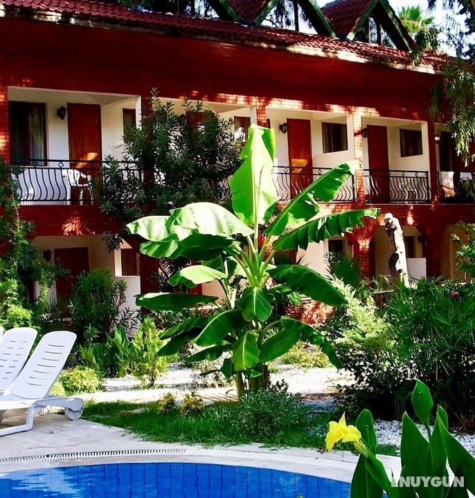 Cerit Hotel
