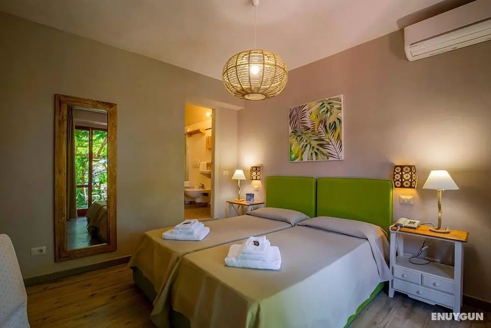 Hotel Cernia Isola Botanica - Öne Çıkan Resim