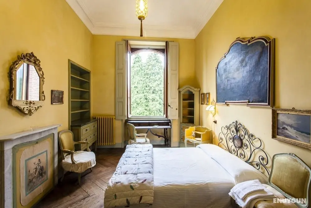 Villa Cernigliaro Dimora storica - Öne Çıkan Resim