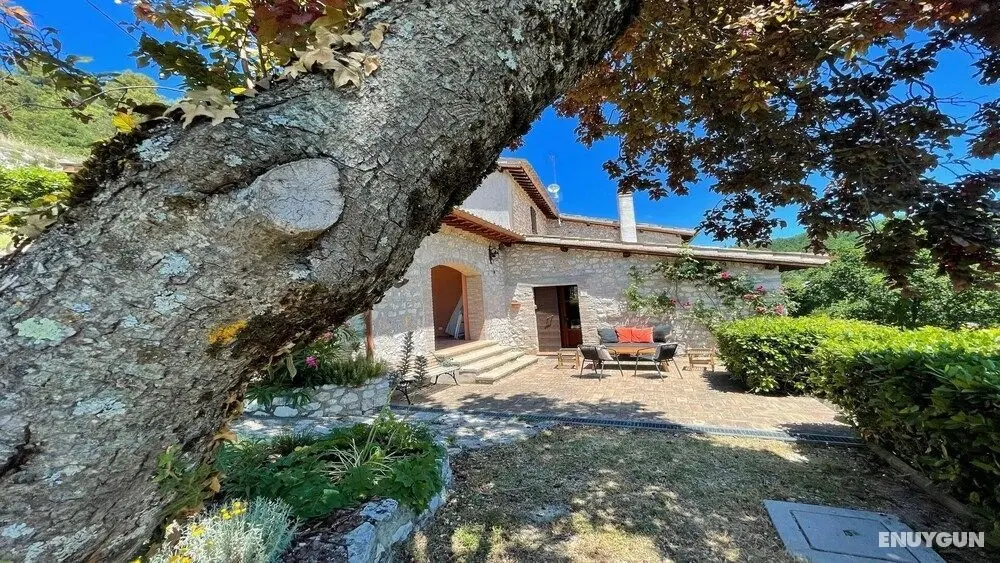 Cerro Cottage - Villa With Private Pool - Mülk Olanakları