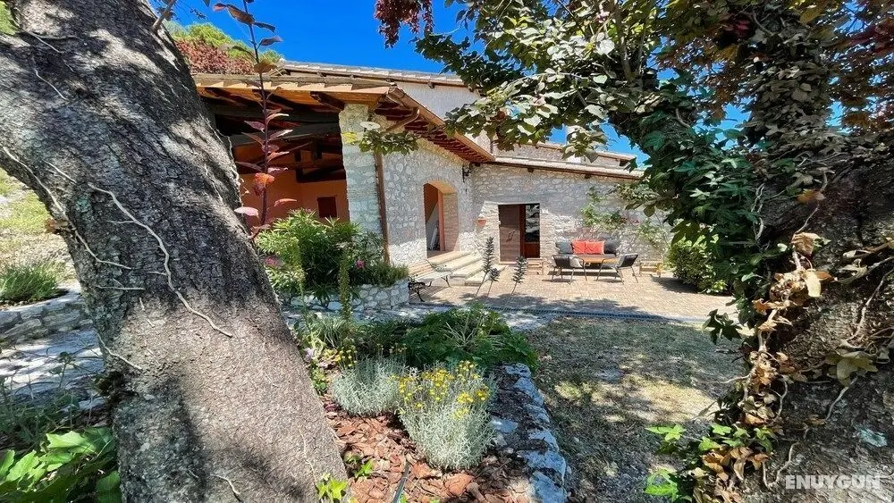Cerro Cottageslps 8exc Pool Onsitespoleto 9 Kms - Dış Mekan