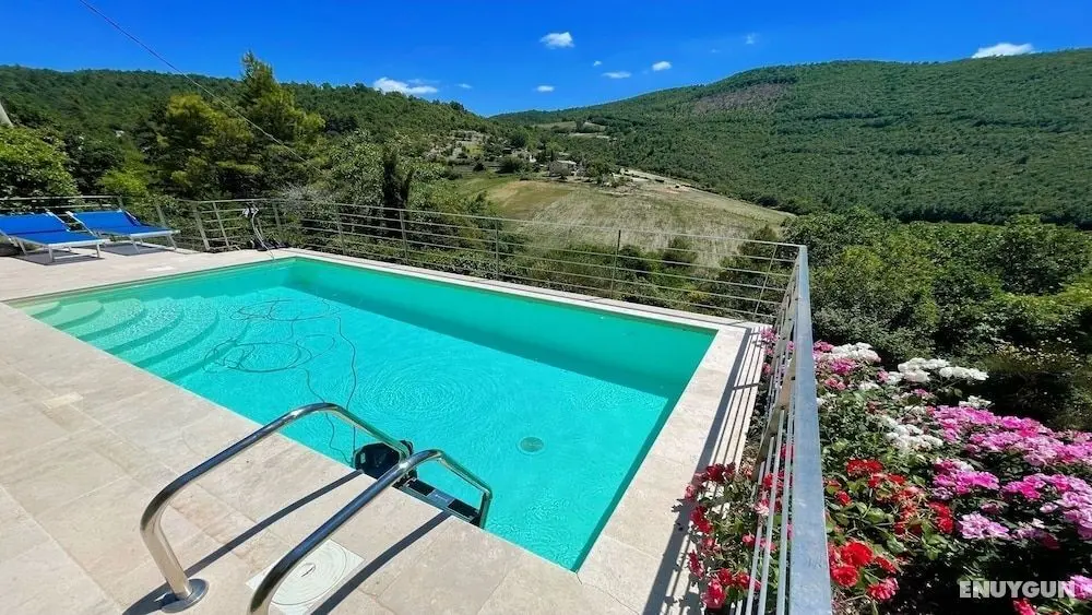 Cerro Cottageslps 8exc Pool Onsitespoleto 9 Kms - Öne Çıkan Resim