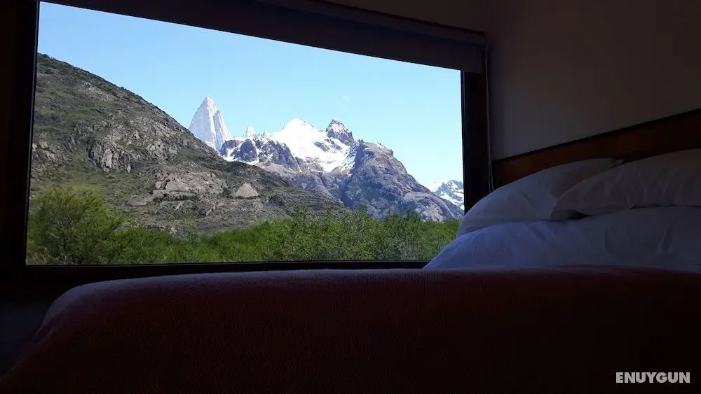 Cerro Electrico Upcycled Eco Stay - Öne Çıkan Resim