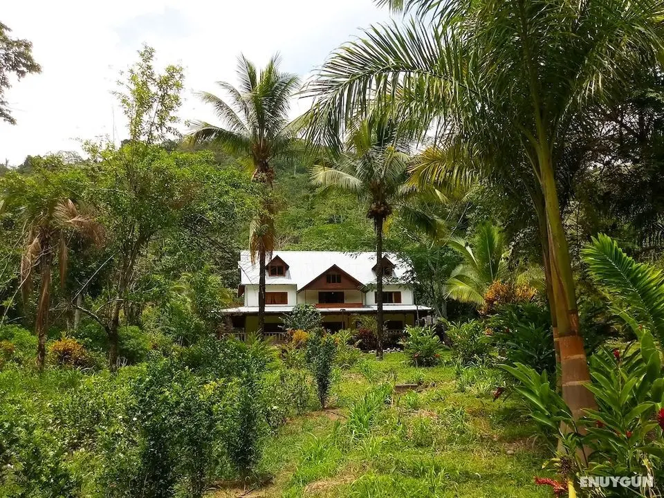 Cerro La Sal Ecolodge - Öne Çıkan Resim