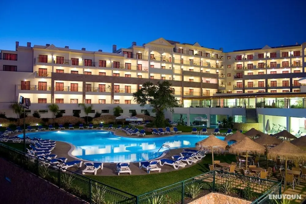 Cerro Mar Atlantico & Cerro Mar Garden - Öne Çıkan Resim
