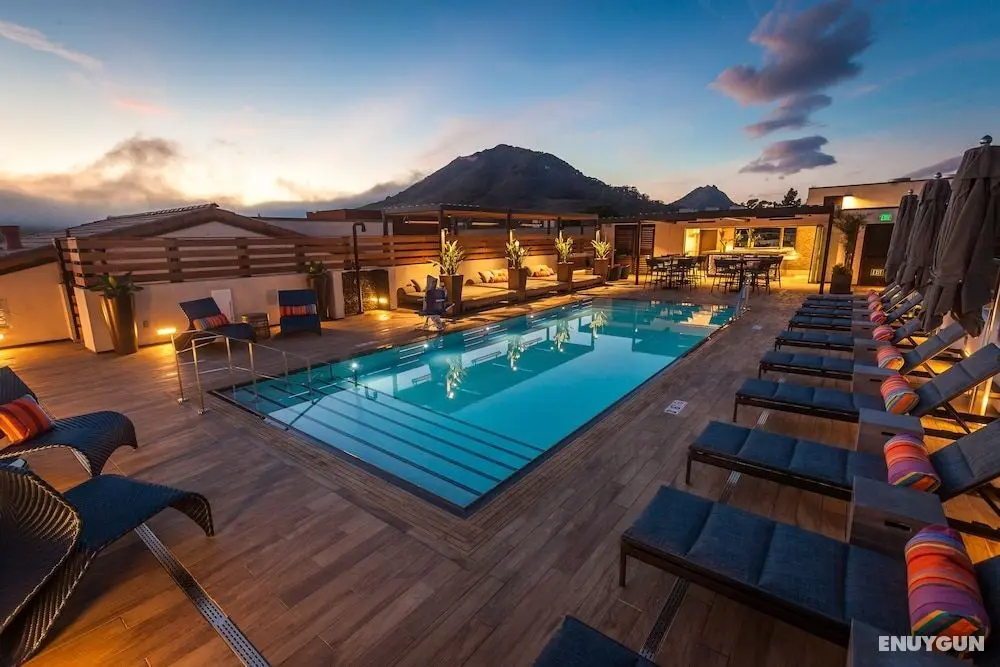 Hotel Cerro - Öne Çıkan Resim