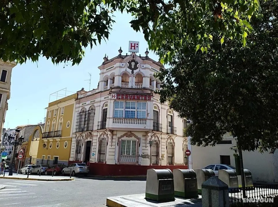 Hotel Cervantes - Öne Çıkan Resim