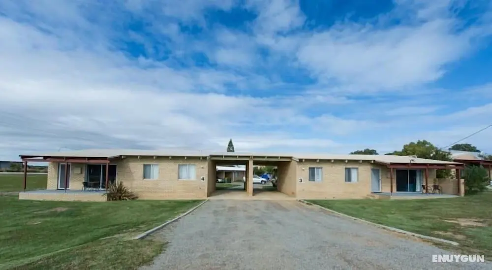 Cervantes Holiday Homes - Öne Çıkan Resim