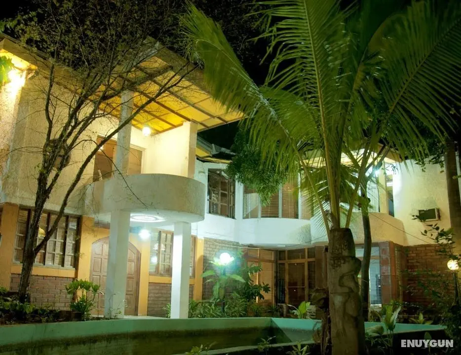 Hotel Cesar - Restaurante Bruciato - Öne Çıkan Resim