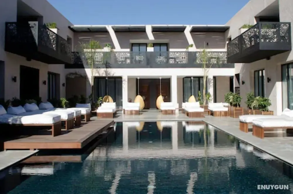 Cesar Resort & Spa - Havuz