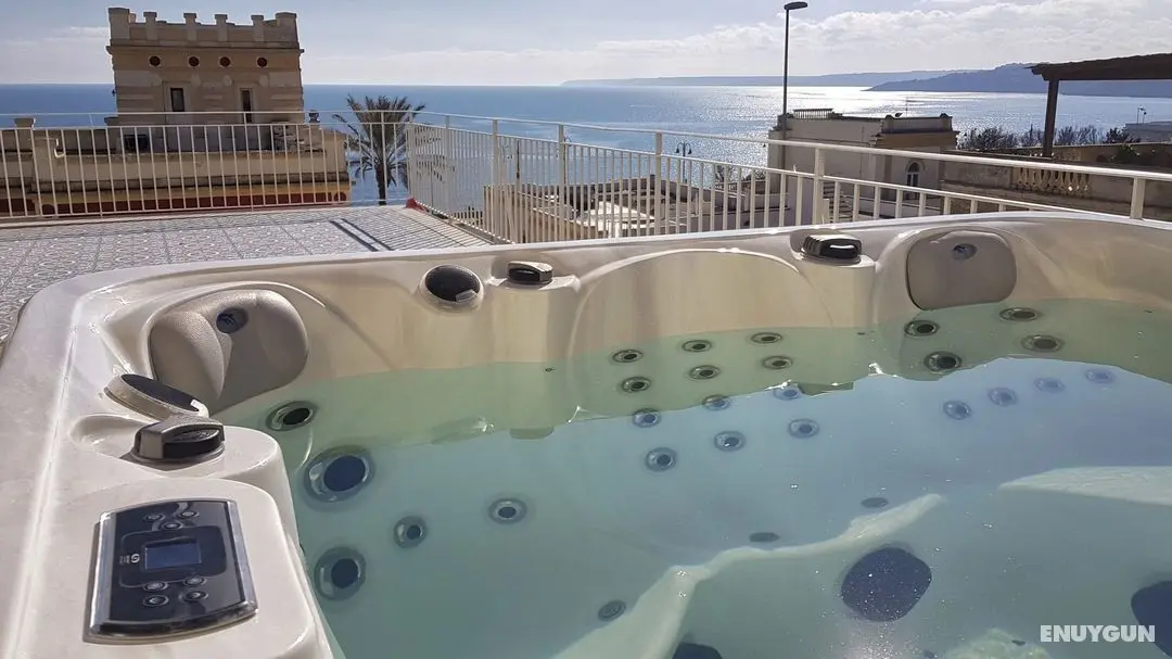 VILLA CESAREA DIMORA DI CHARME - Öne Çıkan Resim