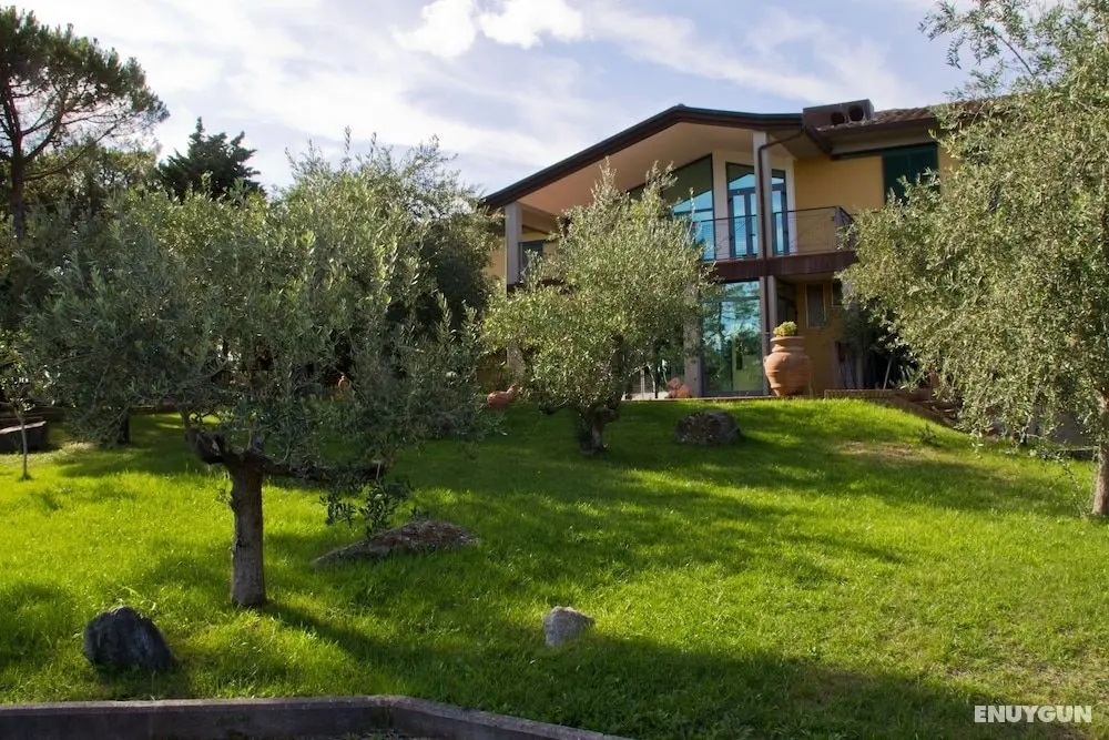 Hotel Villa Cesi - Öne Çıkan Resim