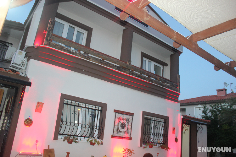 Çeşme Ada Butik Hotel