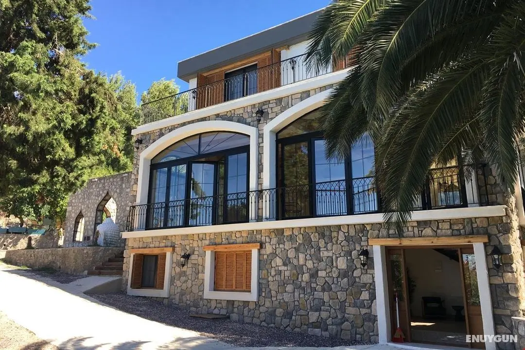 Çeşme Köy - Genel