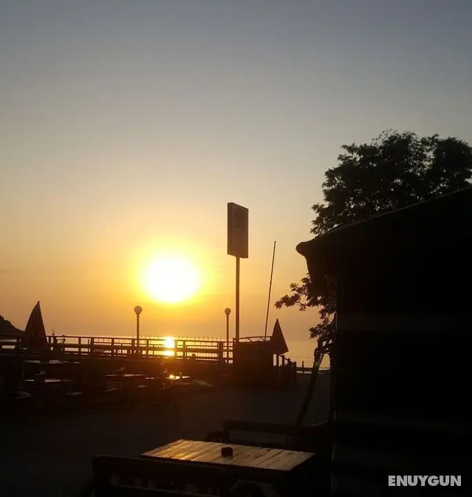 Cesmi Cakraz - Glamping - Öne Çıkan Resim