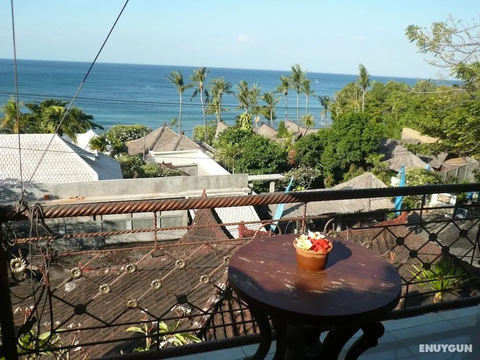 Cest Bon Homestay 1 - Oda Düzeni