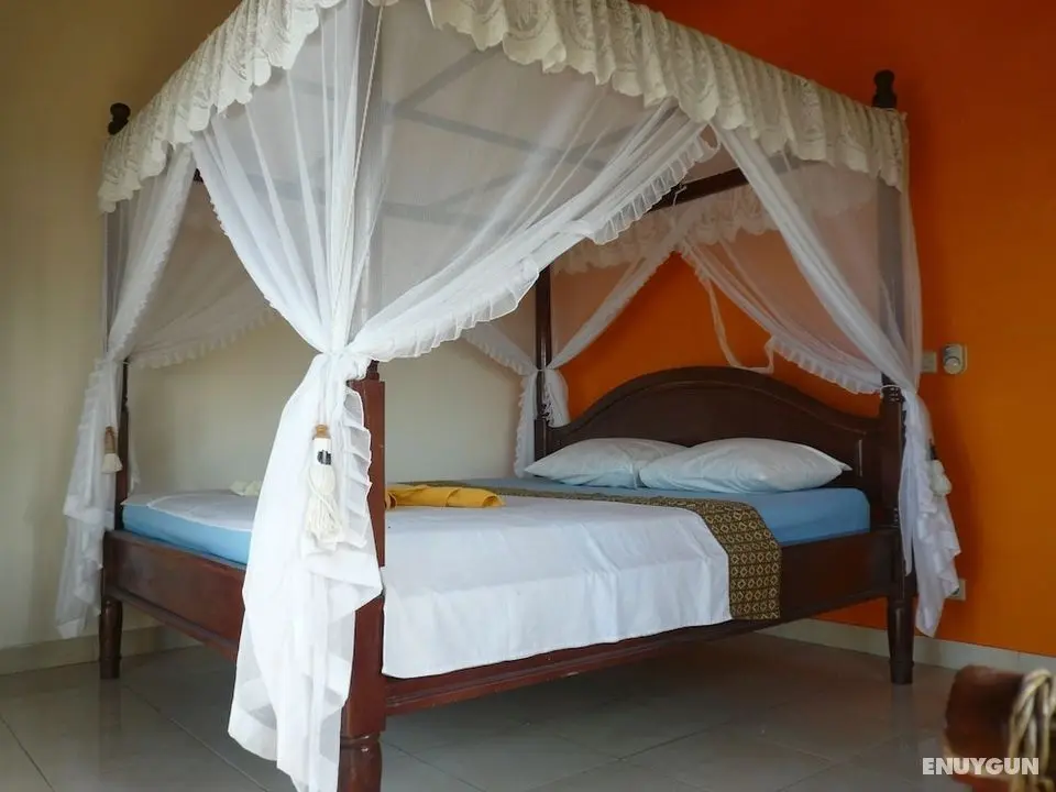 Cest Bon Homestay 1 - Öne Çıkan Resim