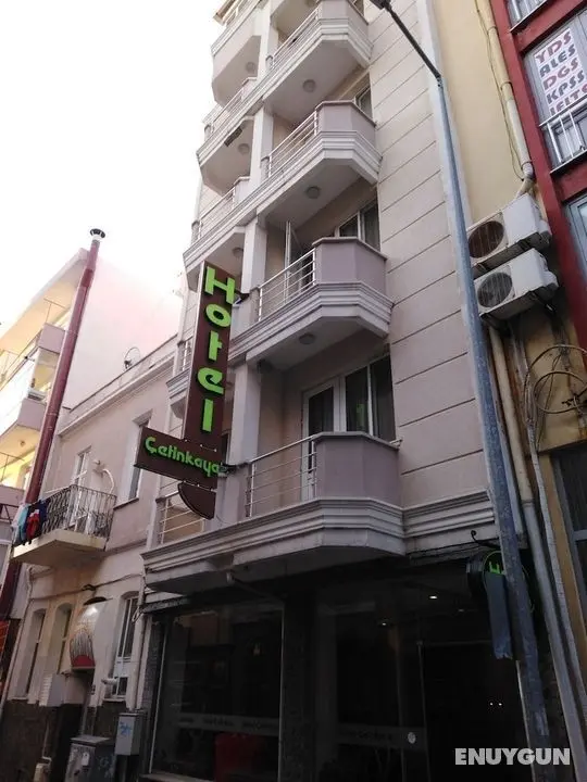 Cetinkaya Hotel - Öne Çıkan Resim