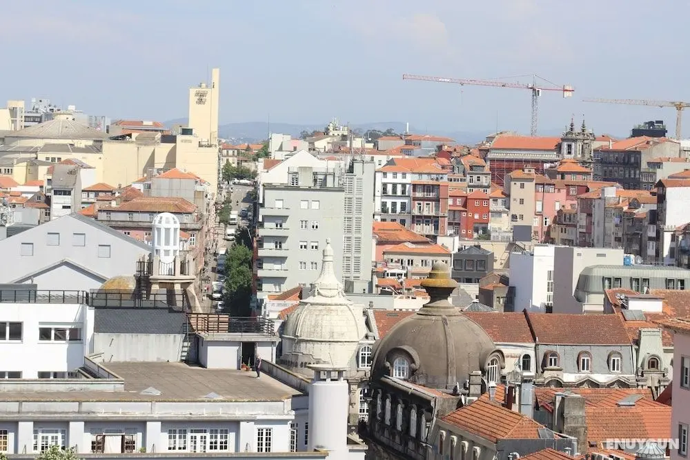 Ceuta Penthouse - Konum Öne Çıkanlar