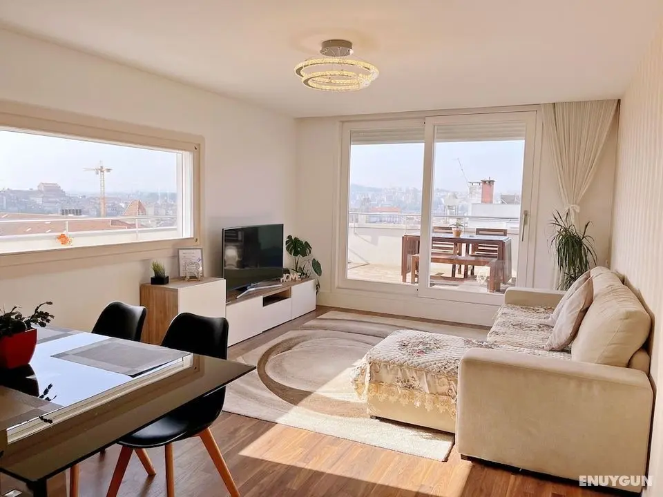 Ceuta Penthouse - Öne Çıkan Resim