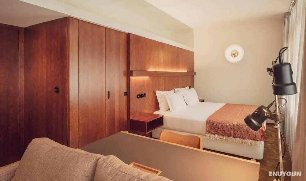 Ceuta Terrace Suites - Oda