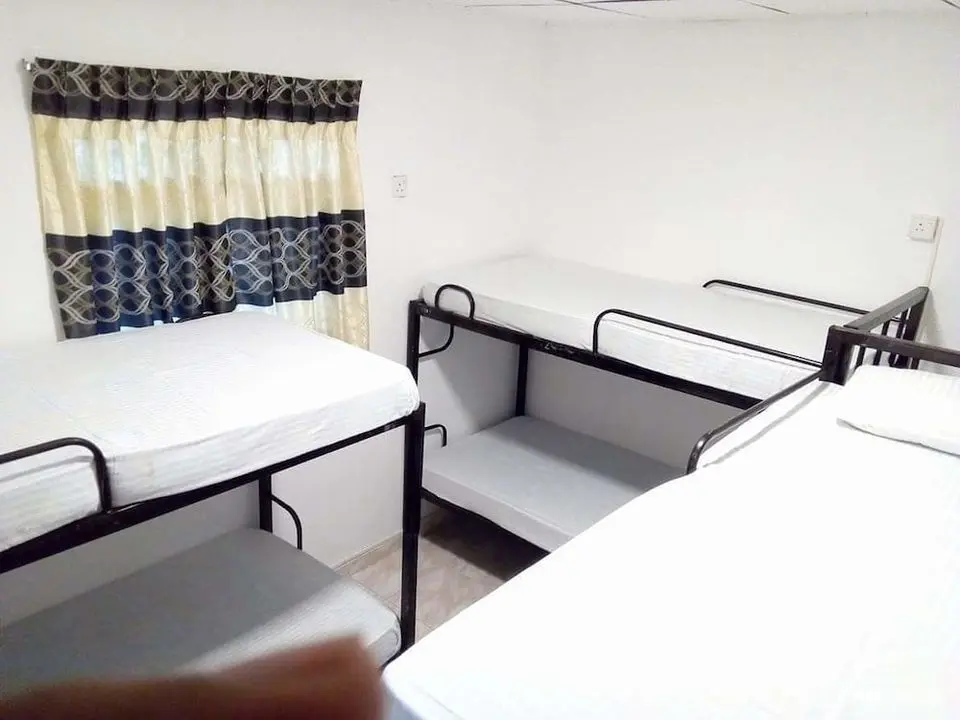 Ceylon Hostel Galle - Hostel - Öne Çıkan Resim