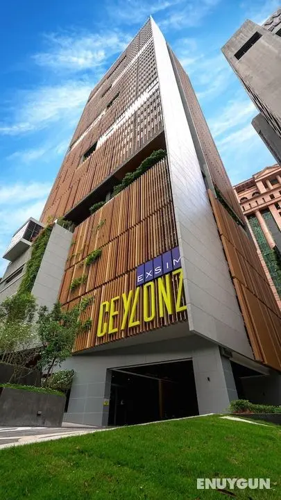 Ceylonz Lifestyle Suites - Öne Çıkan Resim