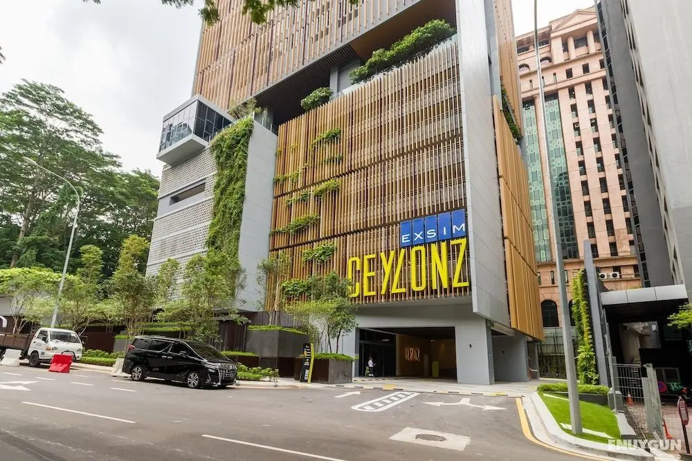 Ceylonz Suites by Five Senses - Öne Çıkan Resim