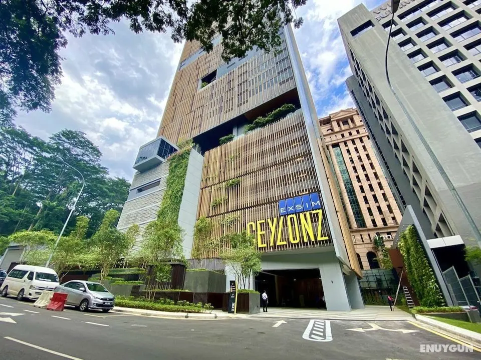 Ceylonz Suites by MyKey Global - Öne Çıkan Resim