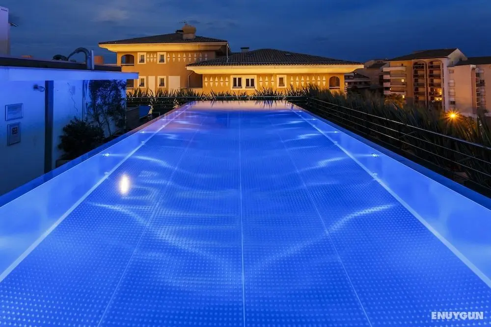 CGH Résidence & Spa La Villa Romana - Öne Çıkan Resim