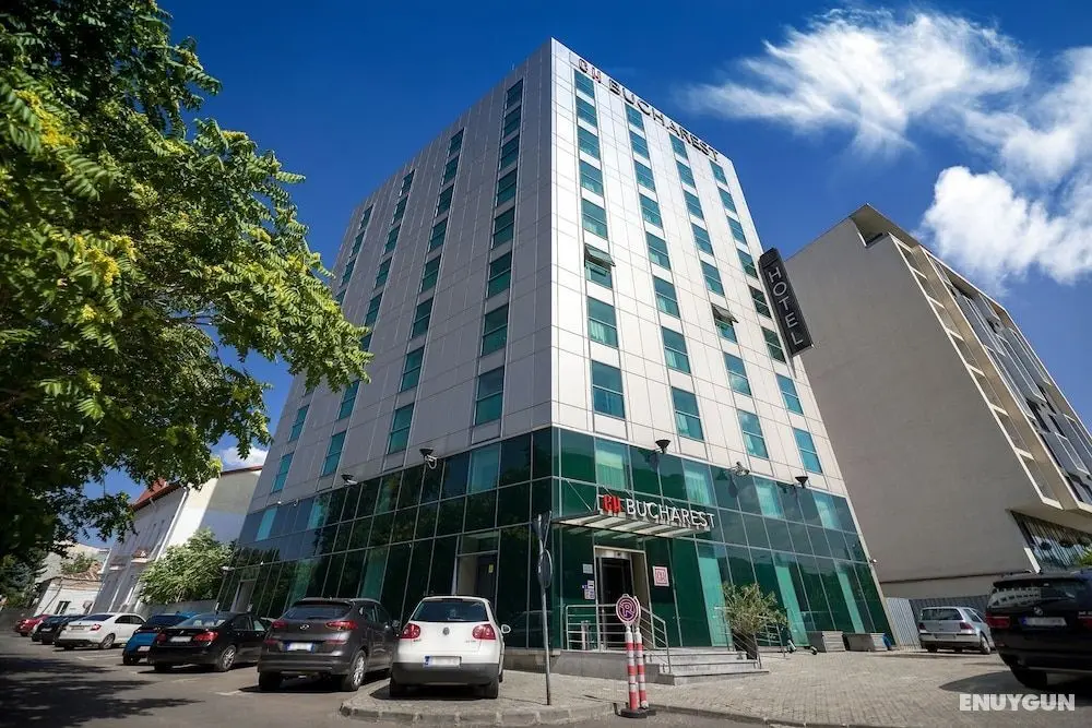 Hotel CH Bucharest - Öne Çıkan Resim