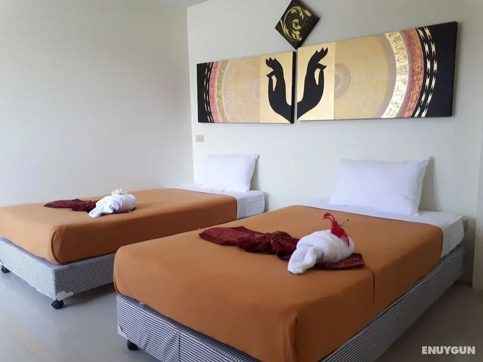 Cha Am De La Mer Hotel - Öne Çıkan Resim