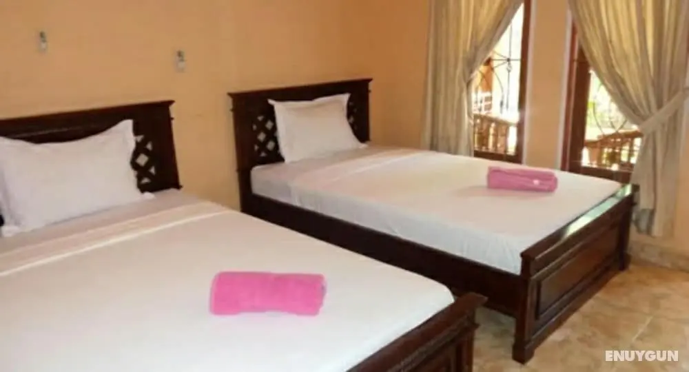 Cha-Cha Homestay - Öne Çıkan Resim