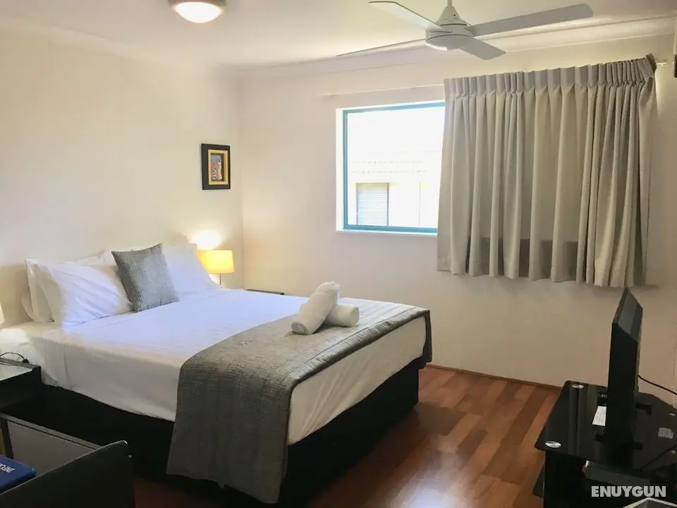 CHA Private Apts Aruba Beach - Öne Çıkan Resim