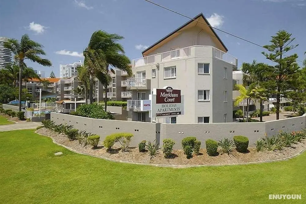CHA Private Apts Markham - Öne Çıkan Resim