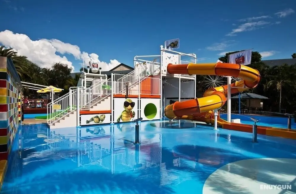 CHA Private Apts Turtle Beach - Öne Çıkan Resim