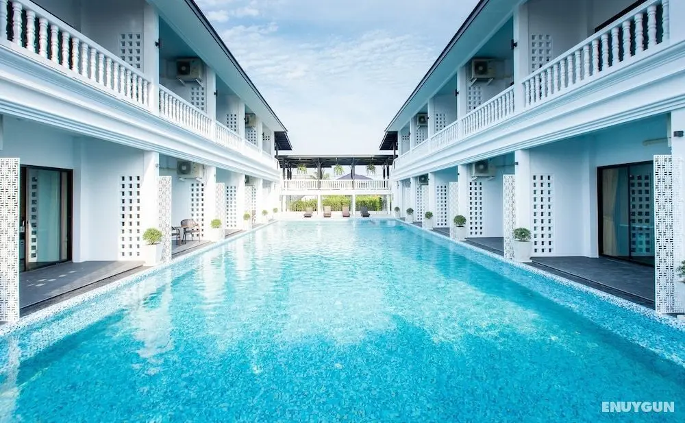 Chaanburi Boutique Resort - Öne Çıkan Resim