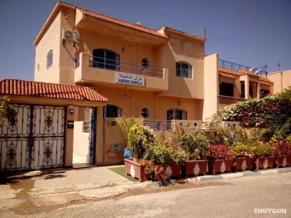 Chabella Auberge - Öne Çıkan Resim