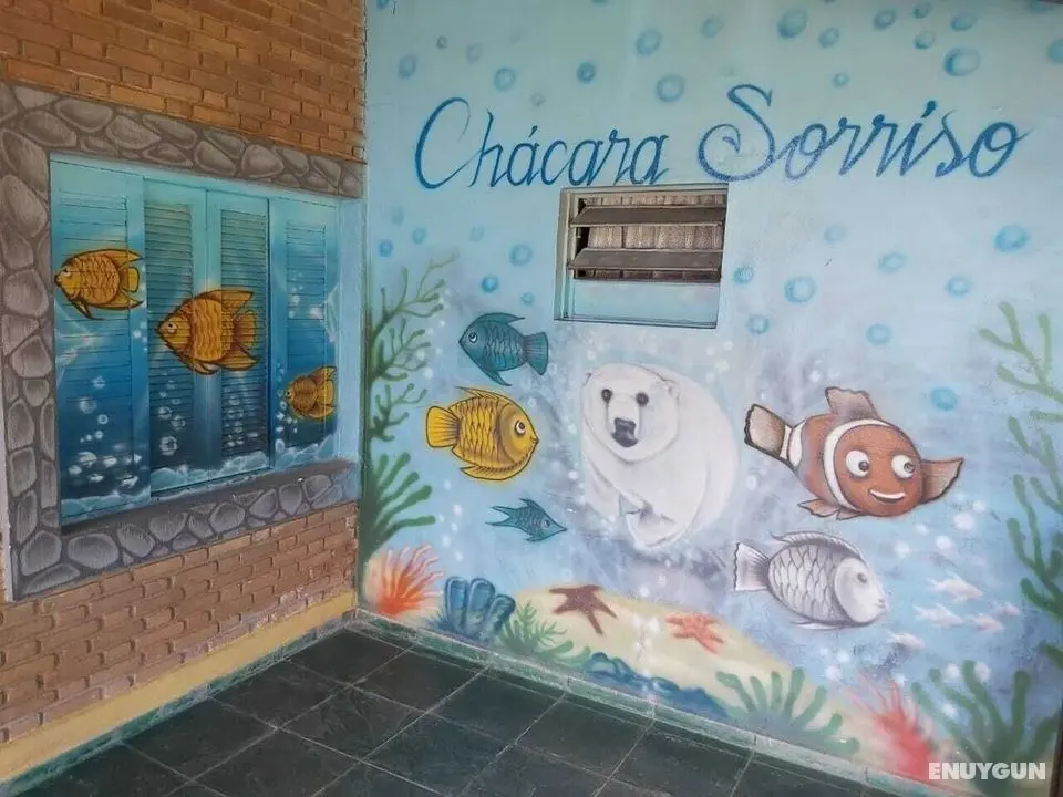 Chácara Sorriso 1 - Öne Çıkan Resim