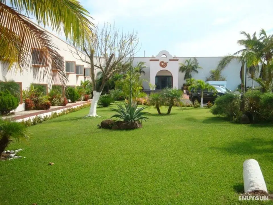 Hotel Chachalacas - Öne Çıkan Resim