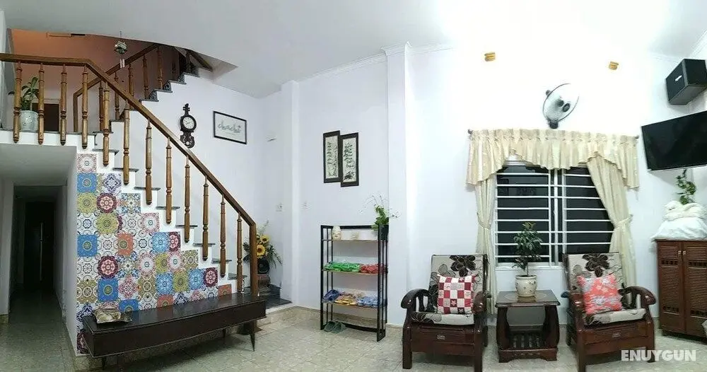 ChaChi homestay - Öne Çıkan Resim