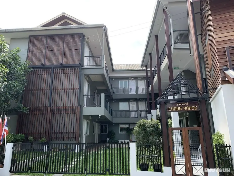 CHADA HOUSE - Öne Çıkan Resim