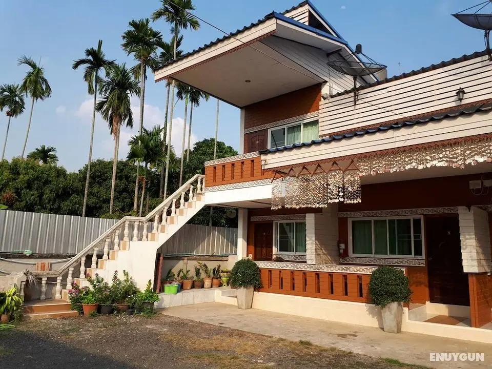 Chainam Resort - Öne Çıkan Resim
