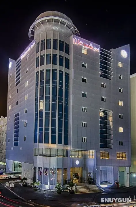 Chairmen Hotel - Öne Çıkan Resim