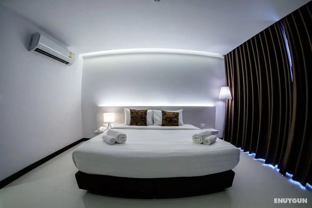 Chaisaeng Villa Hotel - Öne Çıkan Resim