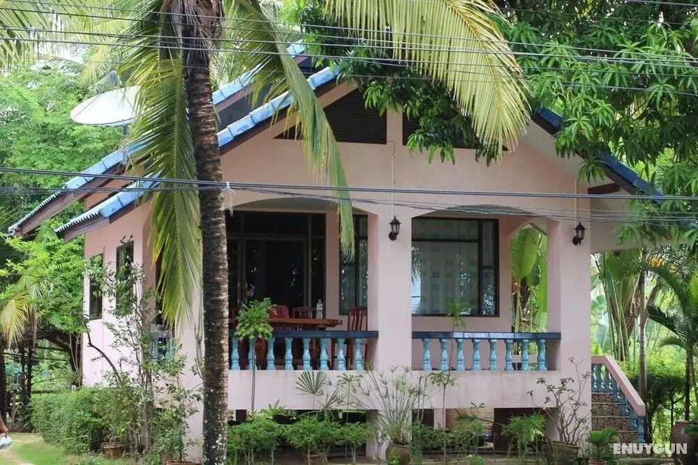 Chaiwat Resort - Öne Çıkan Resim