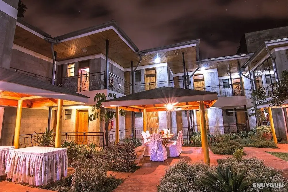 CHAK Guest House & Conference Centre - Öne Çıkan Resim