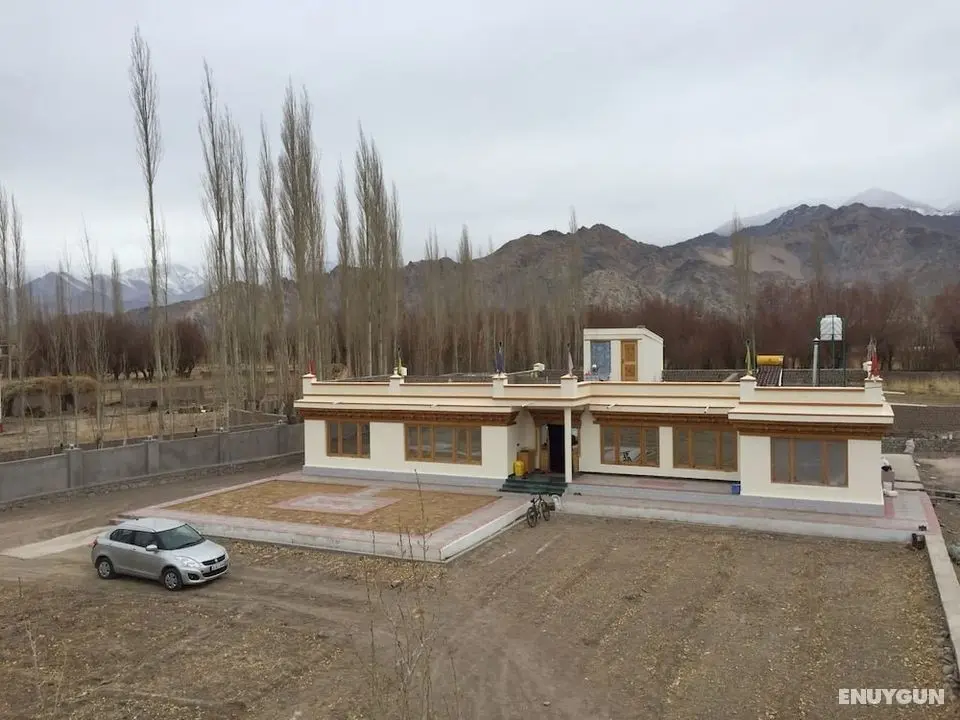 Chakshi Guest House - Öne Çıkan Resim